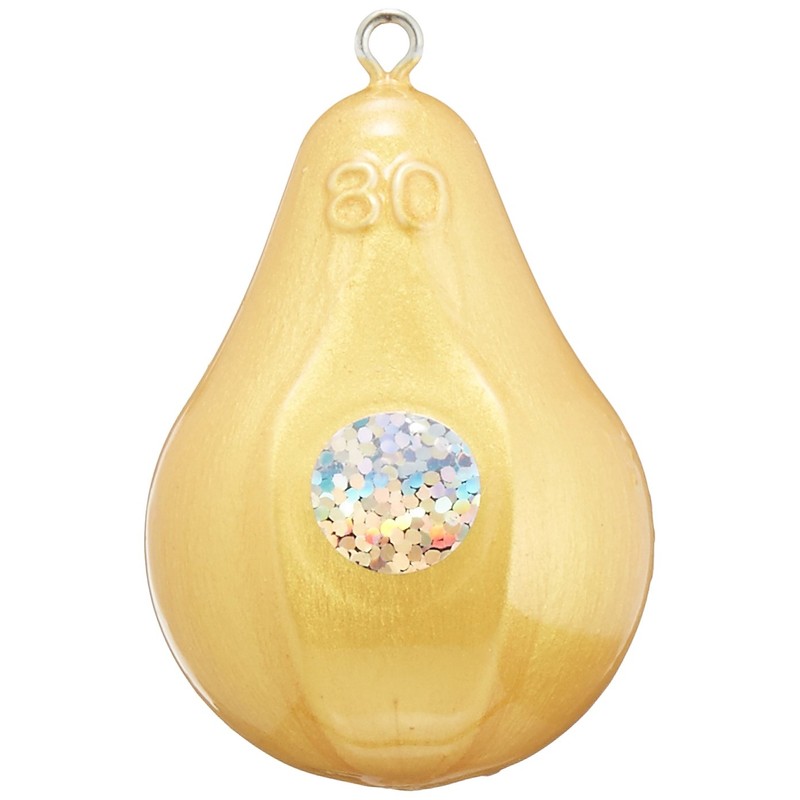 フジワラ(FUJIWARA) 攻メダルマ 80号 ゴールド