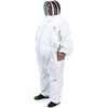 Humble Bee 411 Big & Tall Polycotton Beekeeping Suit with