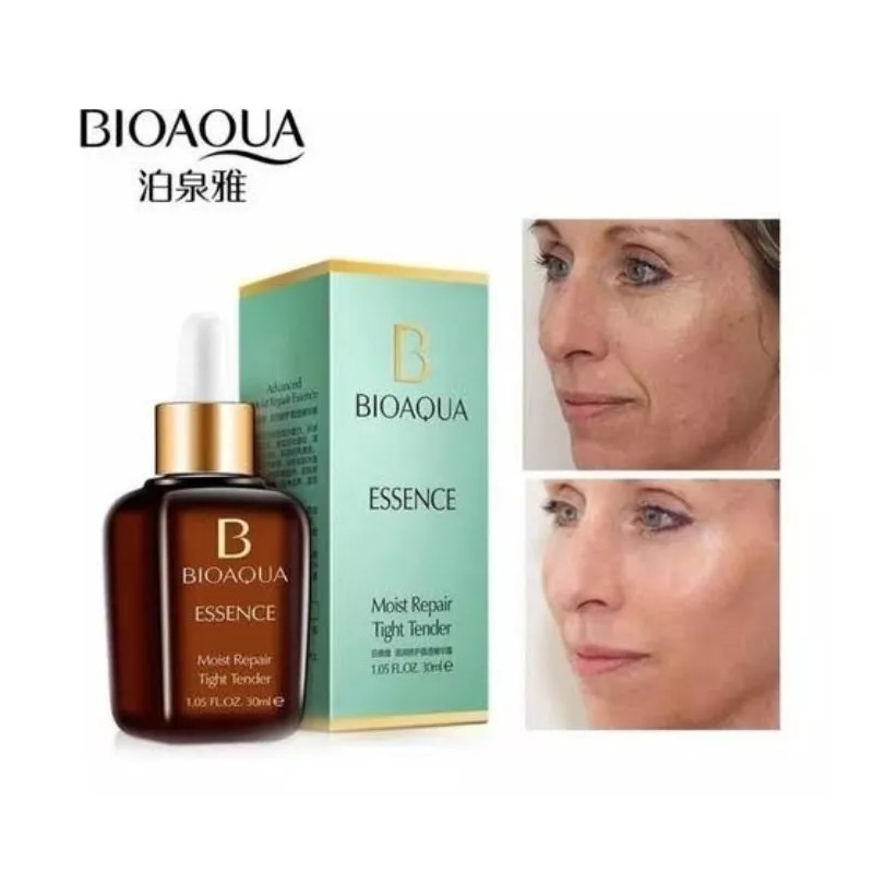 Acido Hialuronico original Regenera Cutis Manchas Arruga Tratamiento Serum 100%