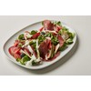 Bresaola Punta d'Anca Salumi Pasini® | 3 Pre-Sliced Trays |