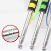 Othmro 1pcs Telescopic Teachers Pointer,Teachers Pointer Stick, Extendable Hand Pointer