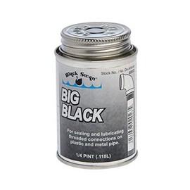 Big Black (1/4 Pint)