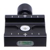 INPON Arca Swiss Compatible Quick Release Clamp, Compatible with Tripod,