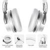GarageRock E7 Active Noise Cancelling Headphones Bluetooth Headphones Wireless Headphones