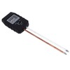 Soil Meter 3 in 1 Simple PH Moisture Plants Illumination