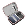 RLSOCO Computer Case for GMKtec M7/G3 Plus/M5 Plus/K8 Plus/M2 Pro