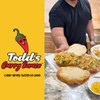 Todd's Curry Sauce (12oz) | Sweet Curry with Mild Spice