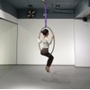 Endless Round Slings for Aerial Lyra Hoop Rig, Aerial Silks
