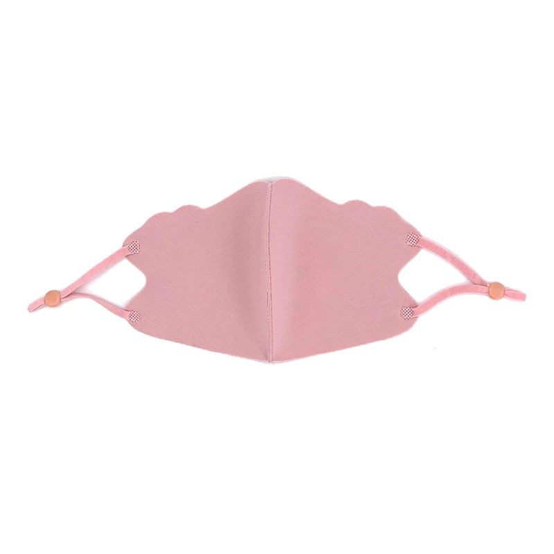TK FASHION MASK 3D Kids Face Mask Set of 3
