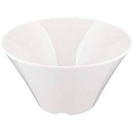 Nagao SP-88M Unbreakable Ramen Bowl, Marble, Made in Japan