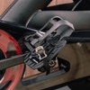 Venzo Shimano SPD-SL Compatible Bike Bicycle Toe Clips Cage ONLY
