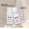 Nuestra Tierra Cosmética Kit Despigmentante para Zonas Íntimas, Crema Genitals