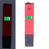 PH Tester Backlight Portable Digital PH Meter ATC High Accuracy