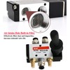 RIH 5 Way 2 Postion Air Hand Lever Operated Valve