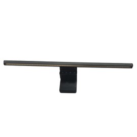 VIEYKEA Monitor Light Bar for Computer with Auto Dimming, Memory Function and Stepless Dimmable Brightness & Color Temperature, 19" Monitor Lamp for Home Office, Ra97 Touch Control Desk Lamp