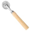 Italian Pasta Cutting Wheel, Dumpling Cutting Wheel, Roller Cutting Machine,