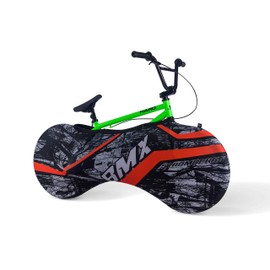 Velo Sock Unisex - Adult Strombergs Bike Cover, One Size