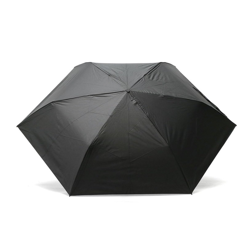 Kunirps US050-1001 Ultra Light Slim Folding Umbrella, Lightweight, For Rain