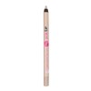 Delineador de ojos larga duración tono Pink up "Rose gold"