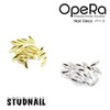 Nail Nara OpeRa Nail Deco Metal Parts Stud (Charm)_98.Botron (S2112158) / OpeRa 네일 데코 메탈 파츠 스터드(참)_98.보트롱 (S2112158)