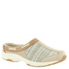 Easy Spirit Women's TRAVELPORT21 Mule, Natural 101, 8.5
