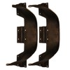 New 2PK Genuine Ariens Snow Blower Paddle Auger Rubber Impeller