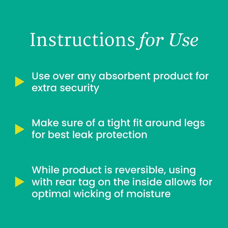 NorthShore Trifecta Waterproof Covers, Pink, Medium, Each