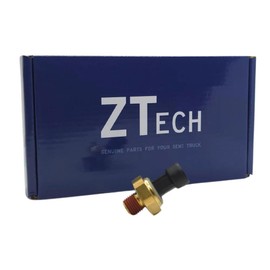 Mack Boost Pressure Sensor 577.62533OE | OEM 20706228 Turbocharger Pressure Sensor