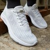 anan520 Tieless Elastic Shoe Laces, No Tie Shoelaces for Kids/Adults