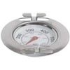 AcuRite 3118 Stainless Steel Grill Surface Thermometer