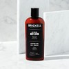 Brickell Men's Deep Moisture Body Lotion for Men, Natural and
