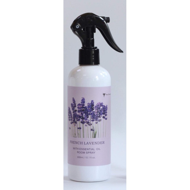 Treat Yourself French Lavender Room Spray 10.1 Floz