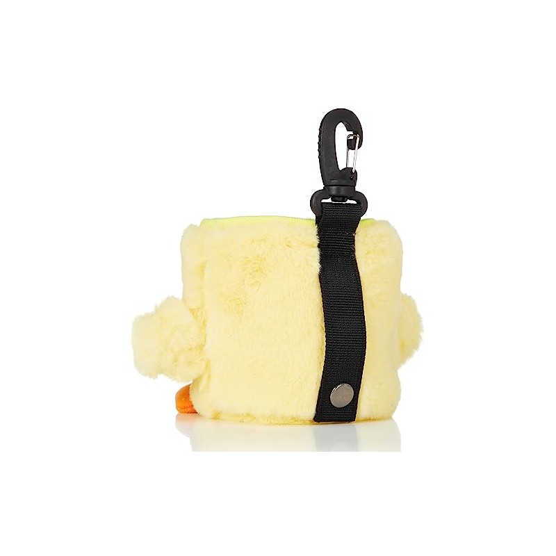 COX SPORTIF QQCUJX72 Golf Accessory Holder, Fluffy Chicken Motif, YL00