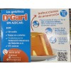 D'Gari 3 D'GARI Gelatin Dessert Sugar Free Orange. Gelatina Light