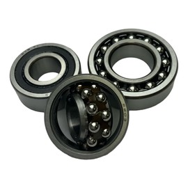 SKF 1305 ETN9/C3 Self-Aligning Ball Bearing