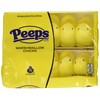 Peeps Pollitos amarillos, 3 oz