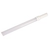 LED Photography Light Stick Handheld 8W 800lm 5 Levels Color