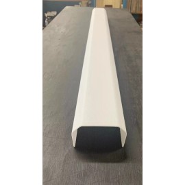 Cooper Lighting BC Series Wall Light Fixture Wall Mount Replacement Lens Only