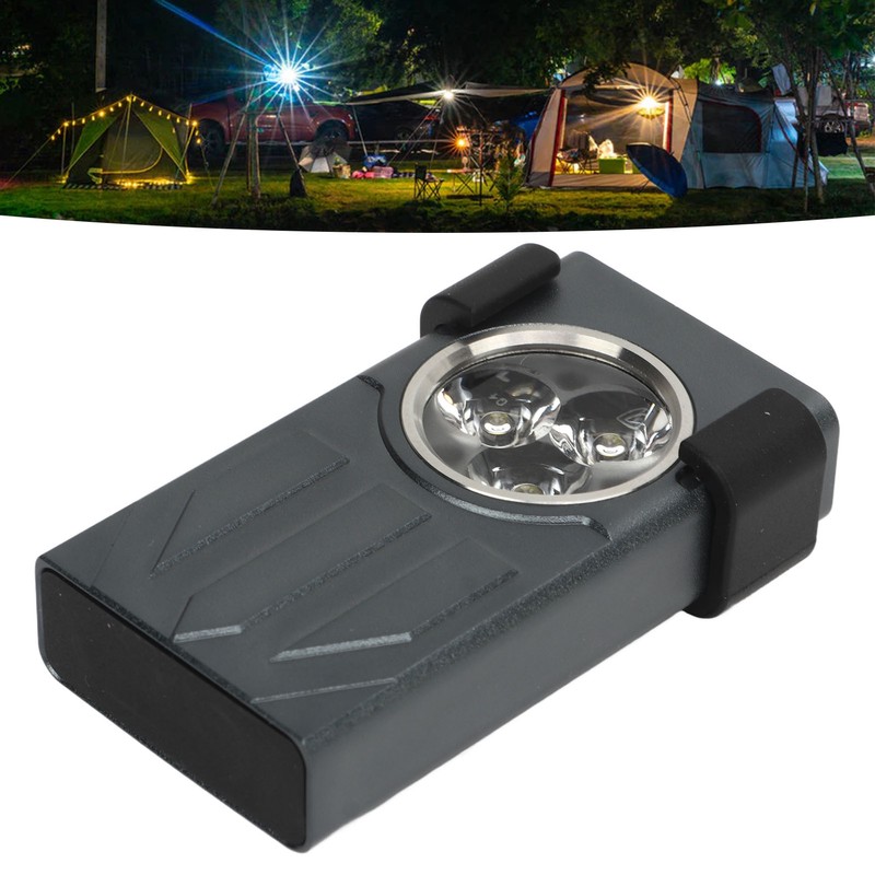 Keychain Flashlight 1100 LM Pocket Flashlight Keychain Light for Outdoor