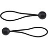 10PCS Ball Bungees 14CM Tent Accessories for Camping Tent Camping