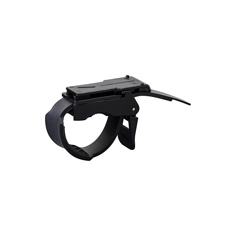GENTOS Genuine Motorcycle Light Bracket BLBR-01 Bicycle Light (Compatible Models: