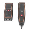 Wire Locator ABS Multifunctional Cable Tester Line Finder for Computer