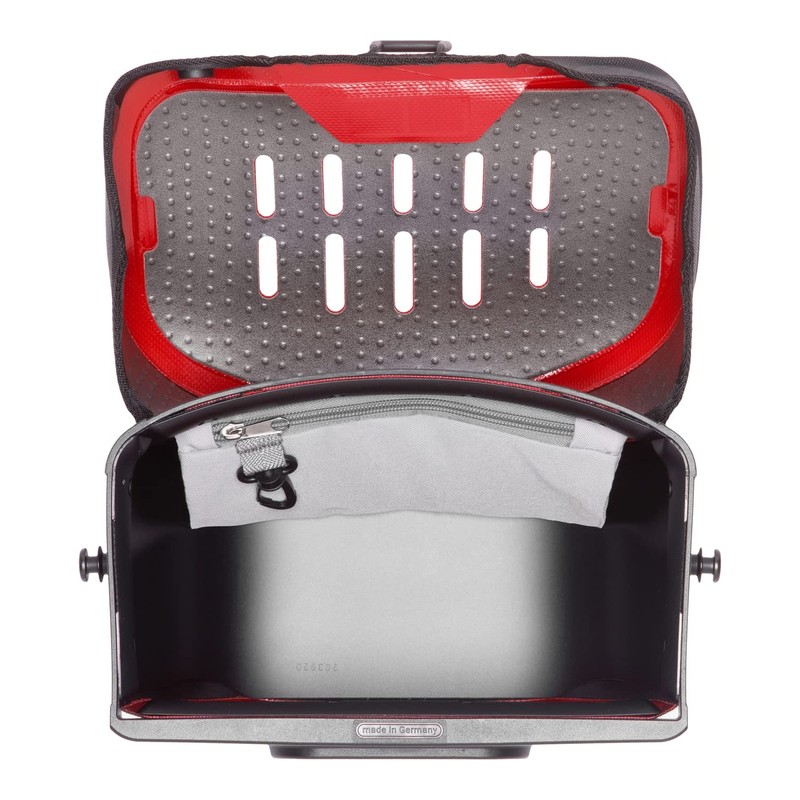 Olive Ultimate 6 Classic/5L F3612 Red