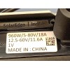 SolarEdge P960 Power Optimizer Dual input P960-4NDZMRZ, Commercial NEW