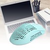 Wireless Mouse Hollow Charging Gaming Mice RGB Lighting Effect Computer