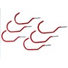Hyfive Storage Hook Set 1 Pack With 6 Hooks