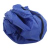 Drawstring Toy Play Mat Polyester Outdoor Indoor Waterproof Toy Storage