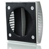 125 mm Noise Insulation External Wall Wind Sound Baffle Vent
