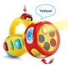 VTech Spin and Learn Color Flashlight