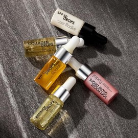 Rodial Soft Focus Glow Drops Deluxe 10 ml (0.3 fl oz), 0.3 fl. oz.                                                                                    